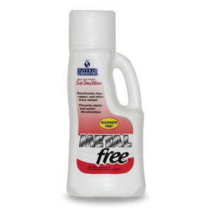 07001 Metal Free 1L/33-92 oz - SPECIALTY CHEMICALS